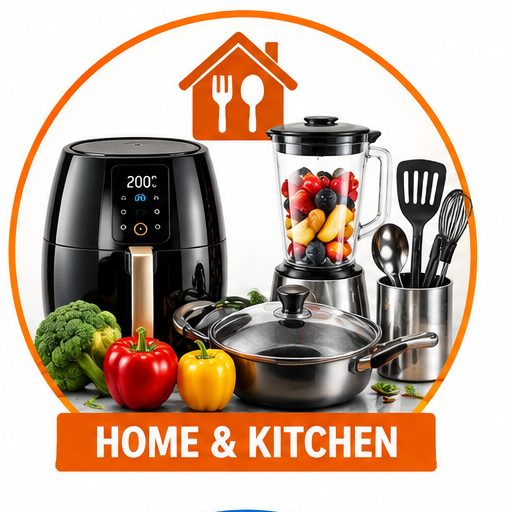 Home & Kitchen