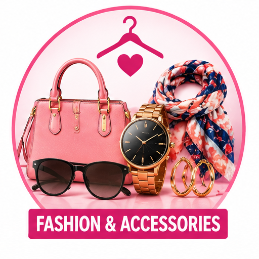 Fashion & Accessories