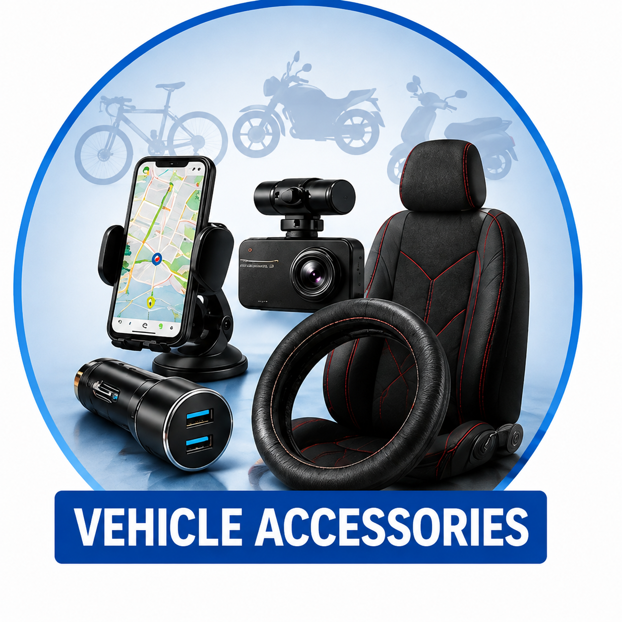 Vehicle Accessories