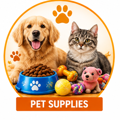 Pet Supplies