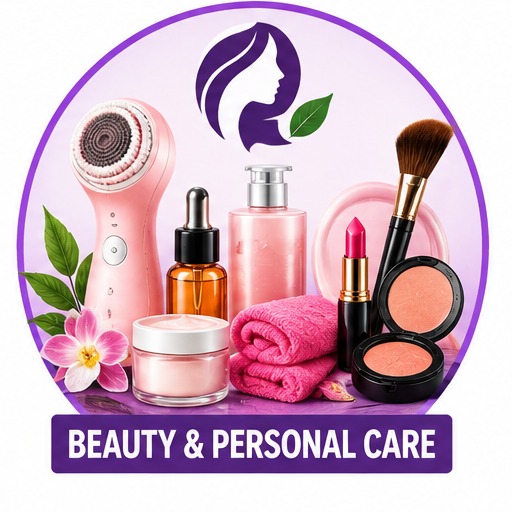Beauty & Personal Care